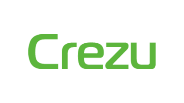 crezu logo