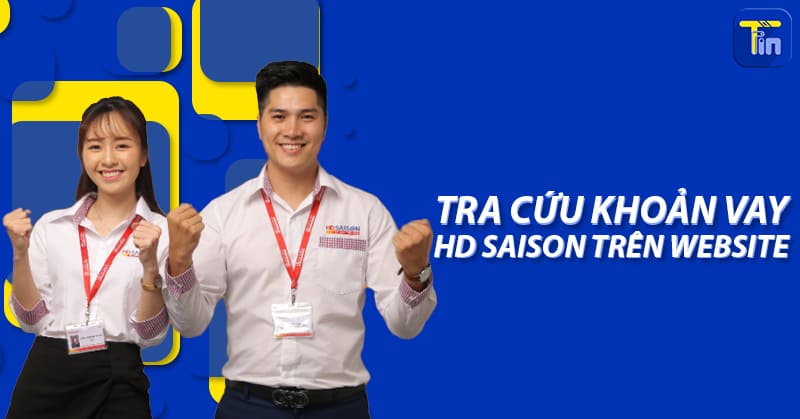 tra cuu khoan vay hd saison